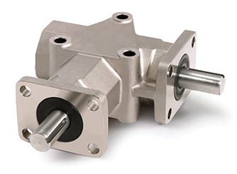 IP-65 Right Angle Gear Drive