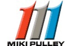 Miki Pulley