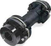 Clamp Type Hubs