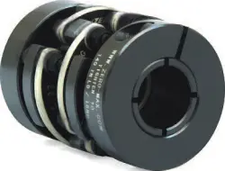 Double Clamp Type Aluminum Hubs Double Clamp Type Aluminum Hubs