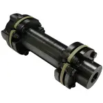 Setscrew Type Hubs