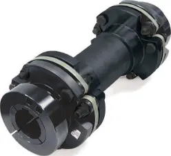 Composite Disc Floating Shaft Spacer Couplings Composite Disc Floating Shaft Spacer Couplings