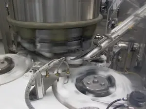 Packaging Machinery