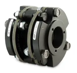 Double QD Bushing Type Hubs Double QD Bushing Type Hubs