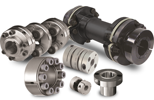 Innovative Motion Control Products