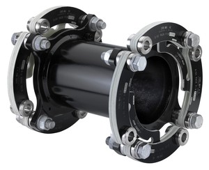 FLEXIBLE COMPOSITE DISC COUPLINGS