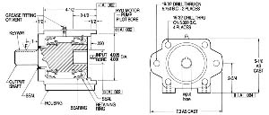 overhung load adaptor design