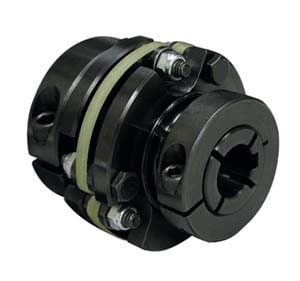 Zero-Max couplings