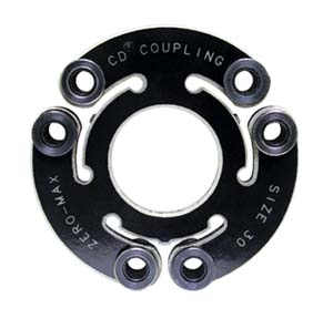 CD Coupling Disc