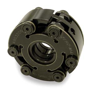 Zero-Max CD Couplings