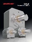 Overhung Load Adapters Catalog