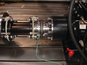 Black Wind Turbine Product
