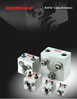 Zero-Max Rohlix Linear Actuators