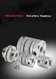 A4 Servo Class Couplings PDF