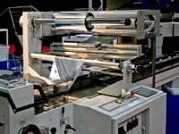 Printing and Converting Machinery