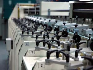 Printing and Converting Machinery