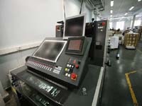 Printing and Converting Machinery