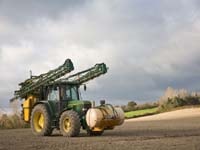 Agriculture, Forestry, Road Construction
