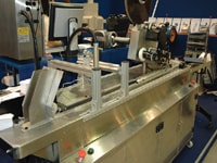  Packaging Machinery in action
