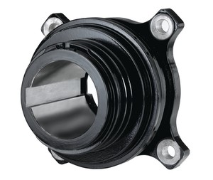 TORQUE LIMITERS