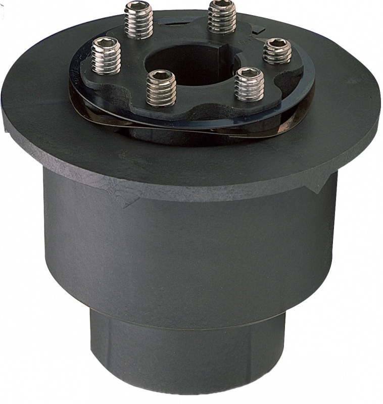 HTLC1000BD Torque Limiters Mechanical Torque Limiters