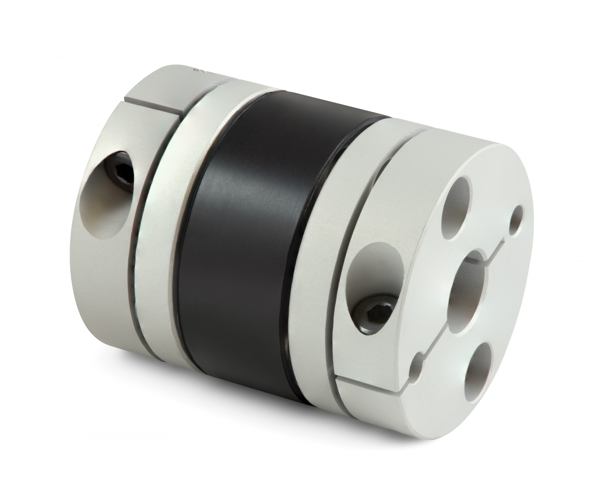 ServoClass Coupling