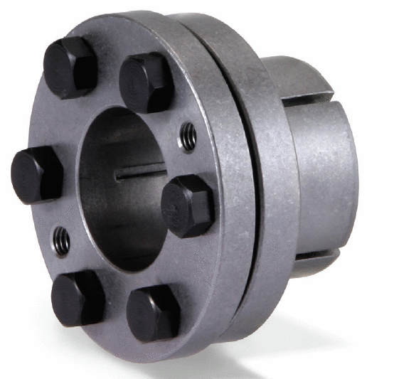 PosiLok Keyless Shaft Bushings