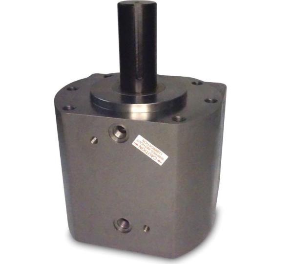 Custom Overhung Load Adaptors Overhung Load Adaptor Specials