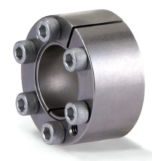 PSLD PosiLok Keyless Shaft Bushings