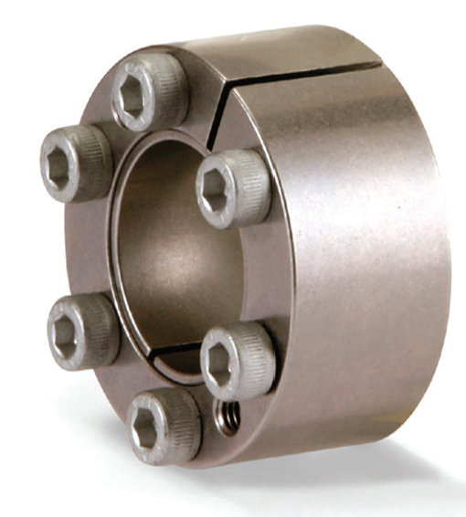 PosiLok Keyless Shaft Bushings