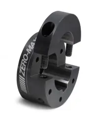 Power Series Split Clamp Hub