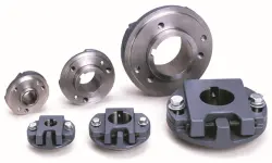 Phase Adjusting Hubs