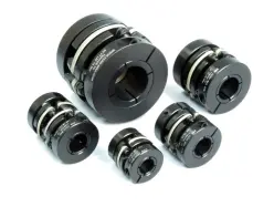Composite Disc Couplings