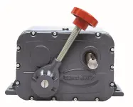Unidirectional Speed Drives | Variable Speed Drives