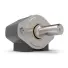 SAE A Mount Overhung Load Adaptors | 2 Bolt Mount OHLA SAE A-sized motor interfaces Load Adaptors