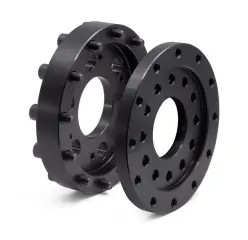 Adaptor Plate Exploded