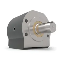 512-6BS SAE A Mount Overhung Load Adaptors | 2 Bolt Mount OHLA Zero-Max SAE A overhung load adaptors