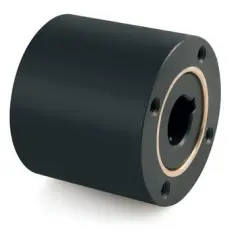 TT4XJF TT4XJF Regular End-of-Shaft Mount Torq-Tenders