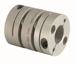 SC030R ServoClass Double Flex Couplings