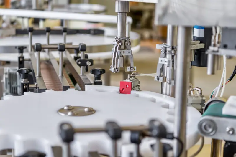 Automation Machines