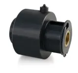 Through-Shaft Torq-Tenders with Actuating Pin - Type BP