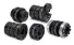 CD Coupling Power Series Group Power Series Group