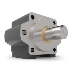 Overhung Load Adaptor Front Mount Overhung Load Adaptor