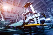 Industries and Applications