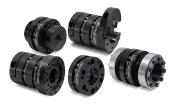 CD Coupling Power Series Group Power Series Group