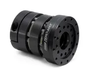 CD Coupling Power Series