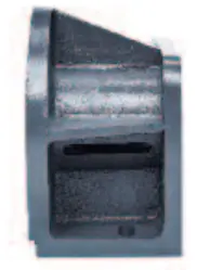 Model CFQ C-Face Adapter Drive Accessories