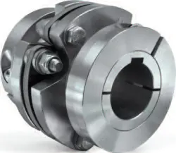 6A30C-SS 6A30C-SS Single Clamp Stainless Steel Hubs
