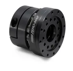 CD Coupling Power Series