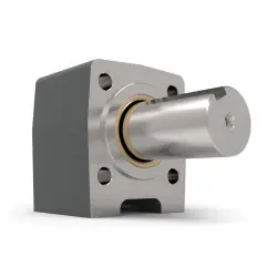 4-bolt mount overhung load adaptors